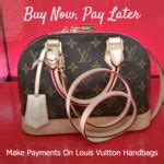 buy louis vuitton handbags now pay later steal the style|louis vuitton handbags latest collection.